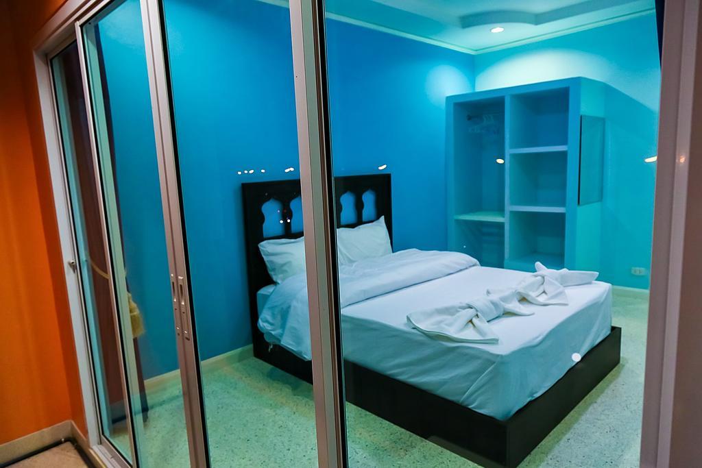 Pps Home Szurin Szoba fotó