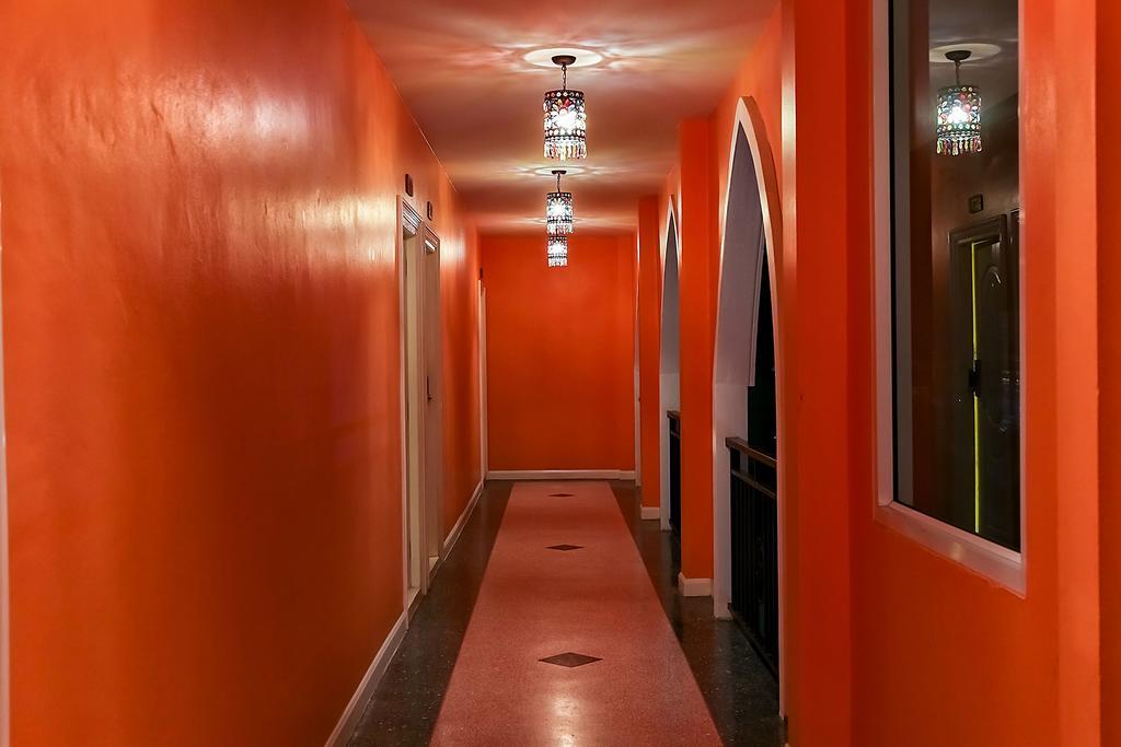Pps Home Szurin Kültér fotó