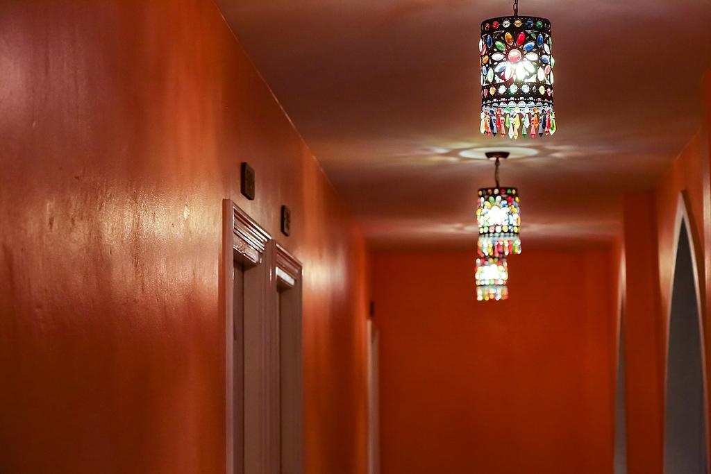Pps Home Szurin Kültér fotó