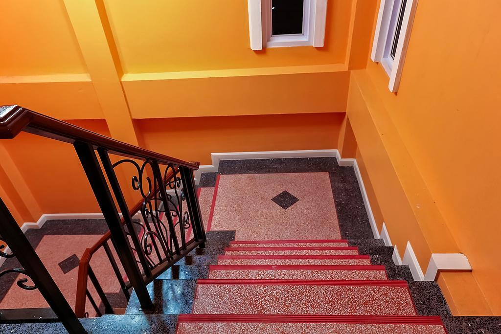 Pps Home Szurin Kültér fotó