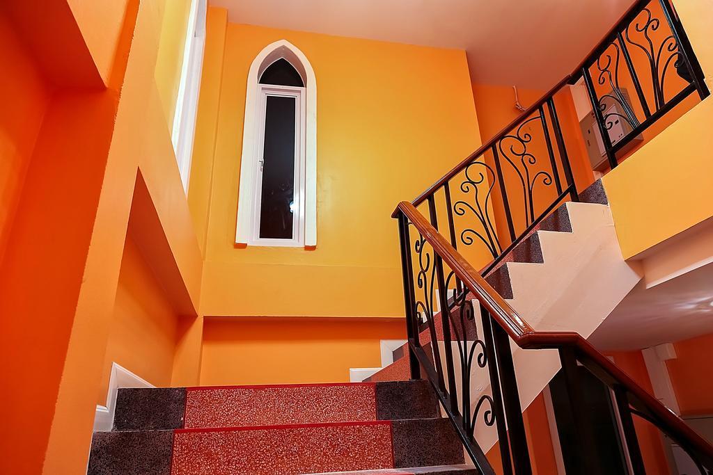 Pps Home Szurin Kültér fotó