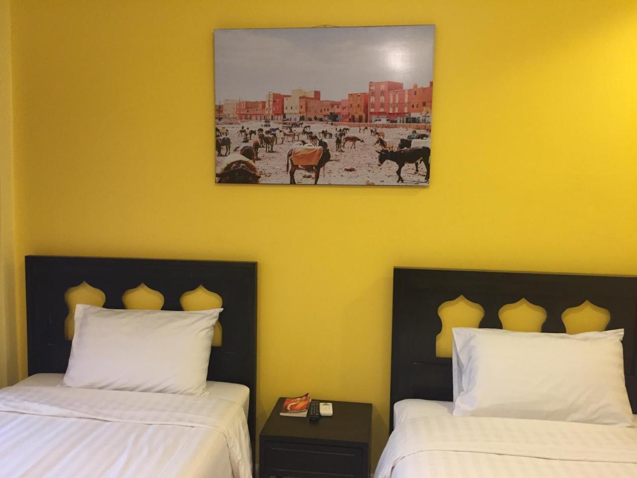 Pps Home Szurin Kültér fotó