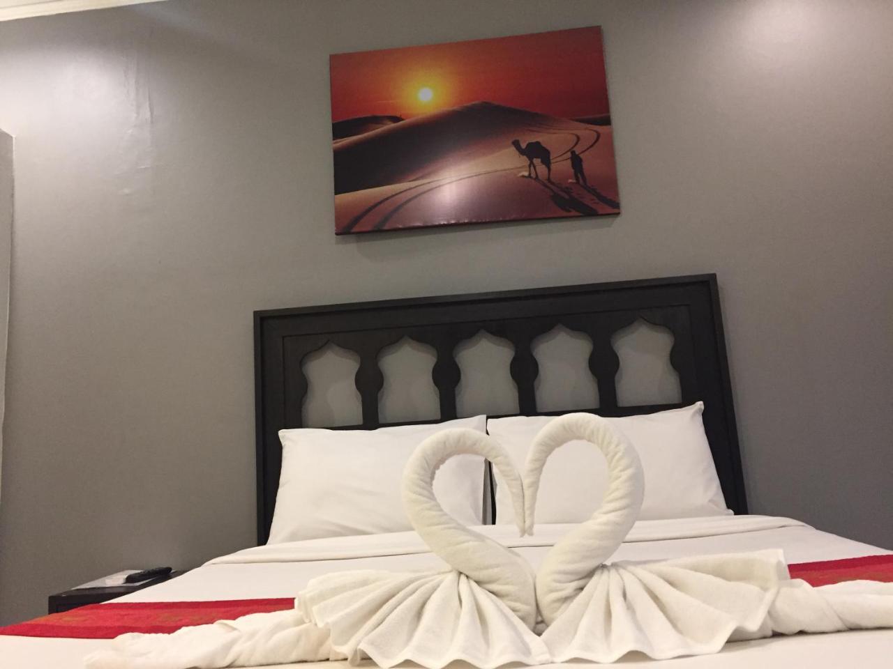 Pps Home Szurin Kültér fotó
