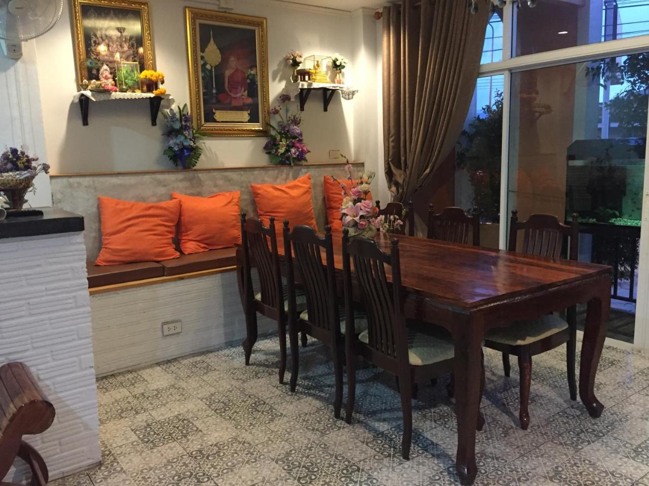 Pps Home Szurin Kültér fotó