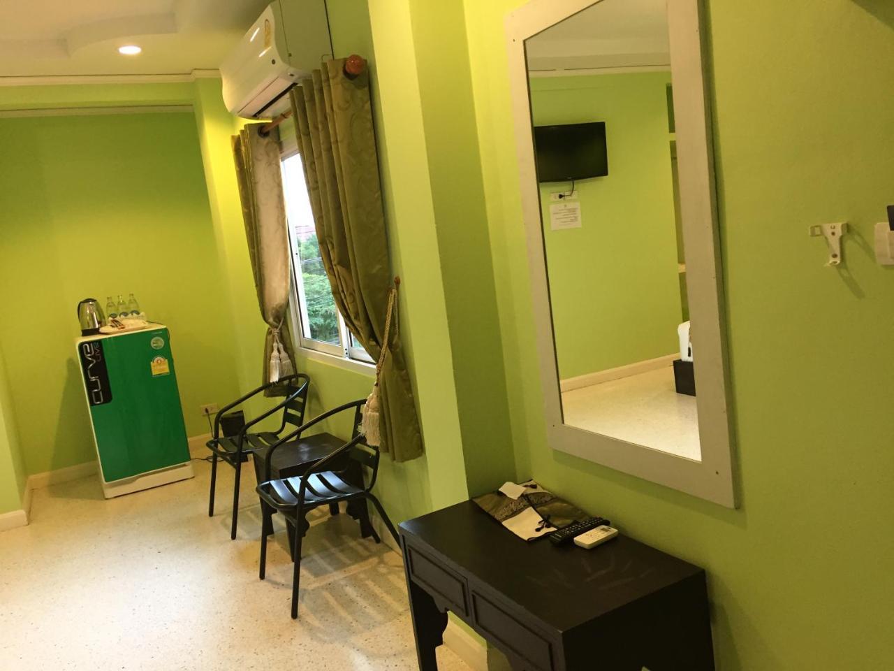 Pps Home Szurin Kültér fotó