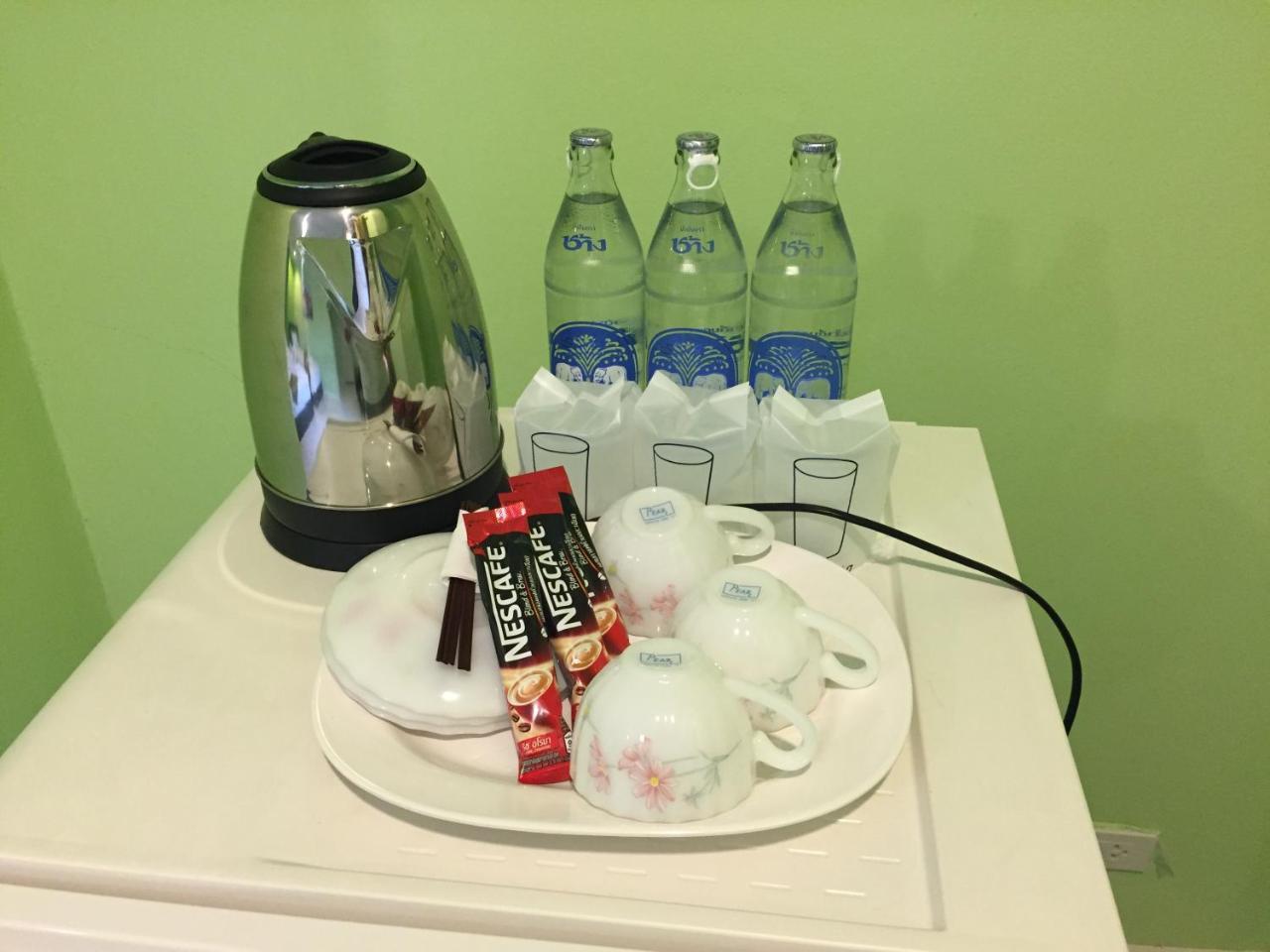Pps Home Szurin Kültér fotó