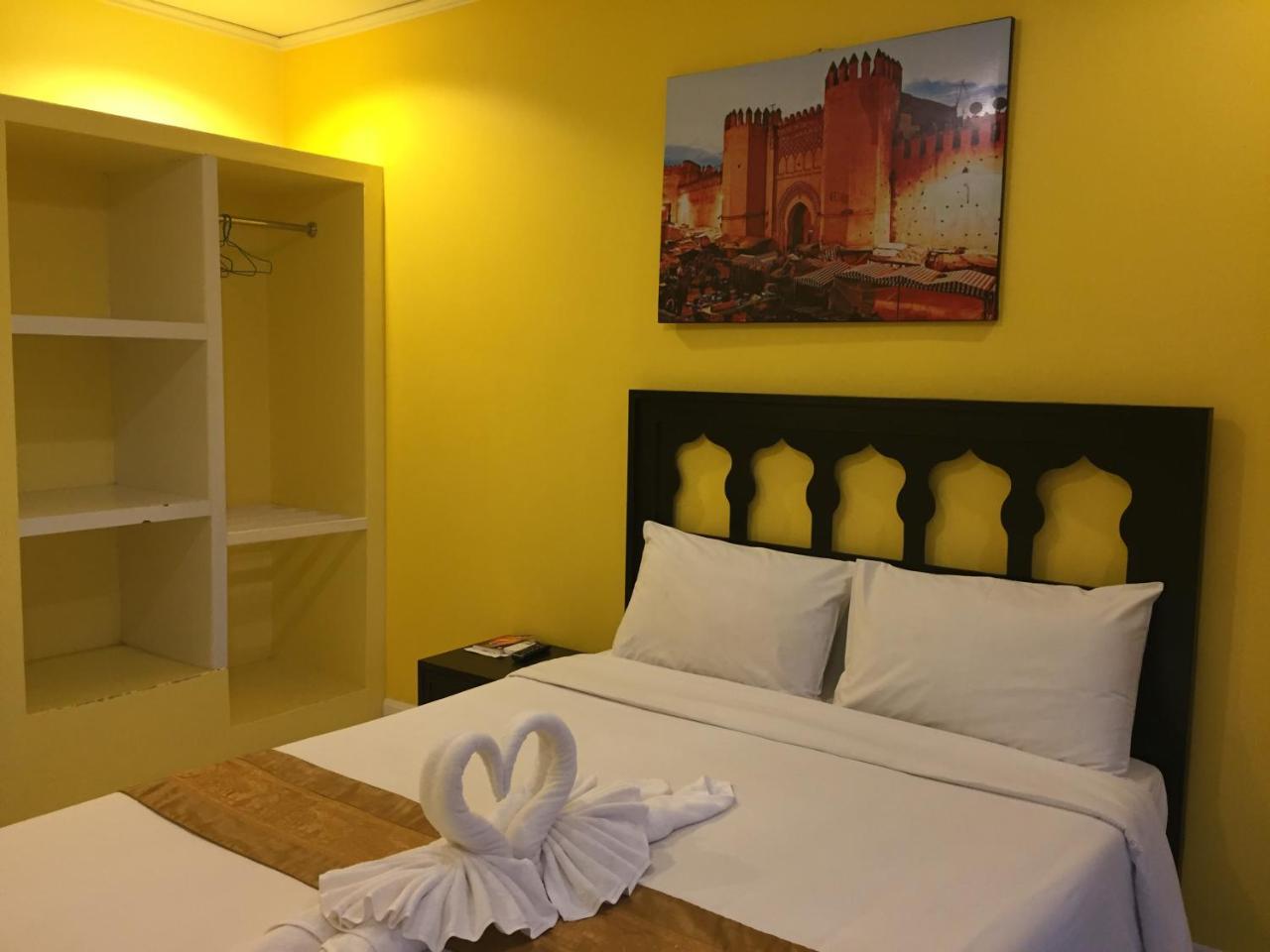 Pps Home Szurin Kültér fotó
