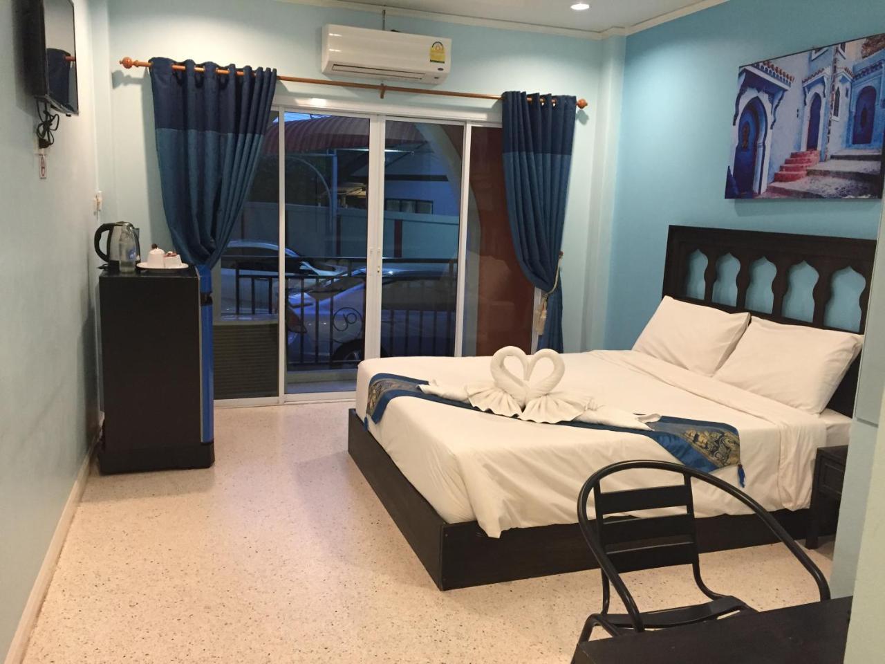 Pps Home Szurin Kültér fotó