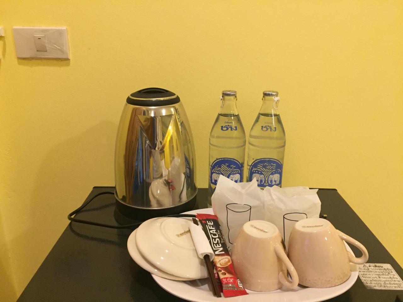 Pps Home Szurin Kültér fotó