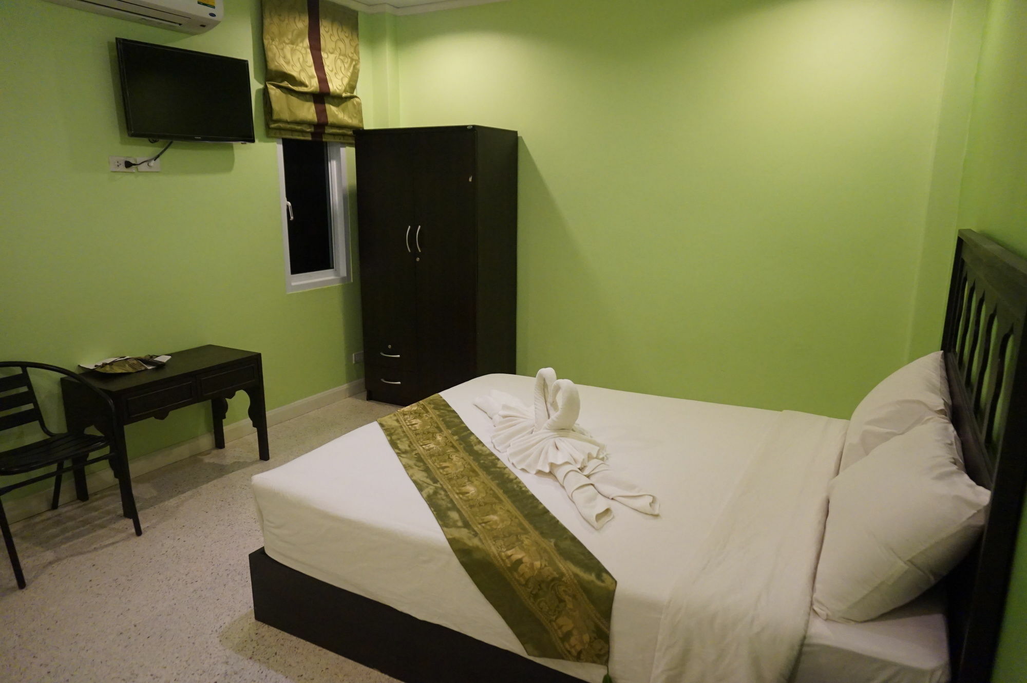 Pps Home Szurin Kültér fotó